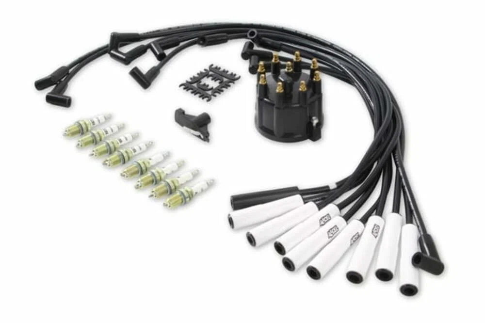 Truck Super Tune Up Kit for Dodge V8 Magnum Engines - TST11